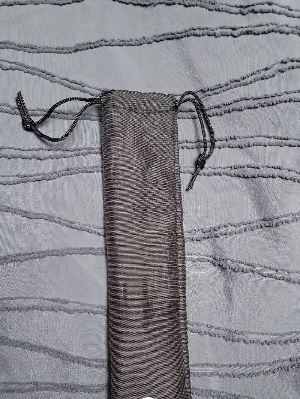 New Pampered Chef Straws